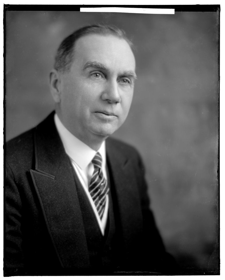 ROPER, DANIEL C. HONORABLE LCCN2016862513