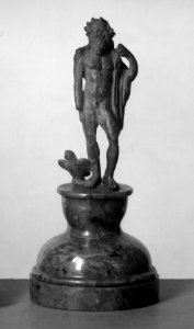 Roman - Jupiter - Walters 54980