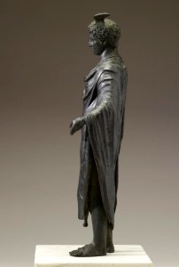 Roman - Mercury - Walters 54605 - Left Side