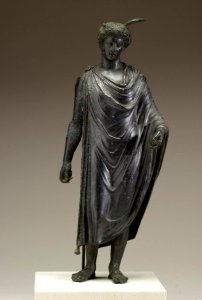Roman - Mercury - Walters 54605