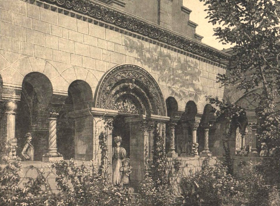 Románkori 1896-42 photo