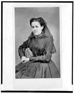 Rosa Mendez LCCN2005692519