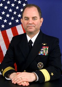 Ronald H. Henderson, Jr