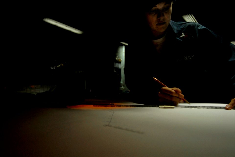Ronald Reagan undergoes tailored ship's training assessment DVIDS69014