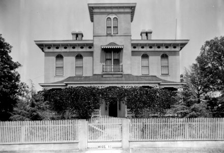 Rosedale, Columbus