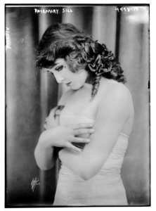 Rosemary Sill LCCN2014709393
