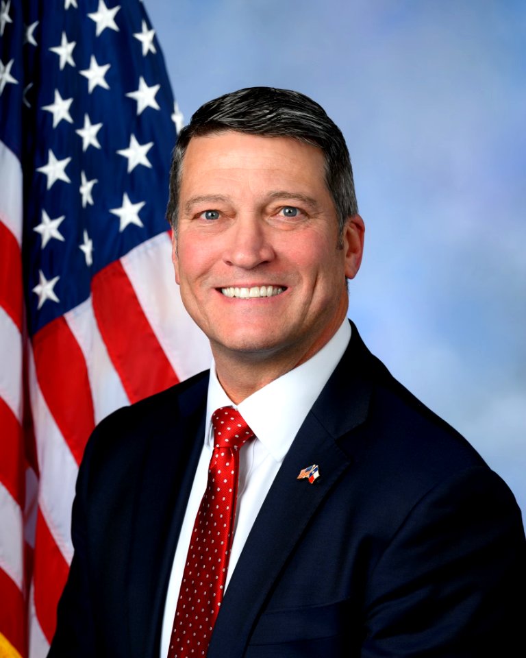 Ronny Jackson 117th U.S Congress