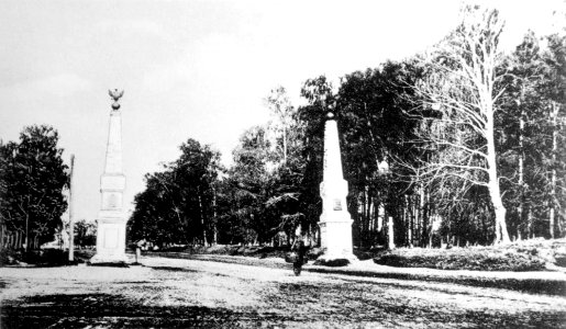 Romanovskaya zastava (Yaroslavl) 02