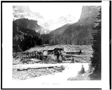 Rosenlaui LCCN94514121