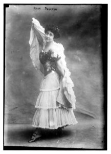 Rose Preston LCCN2014688592