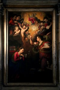 Rome, Chiesa di Santa Maria in Vallicella 020