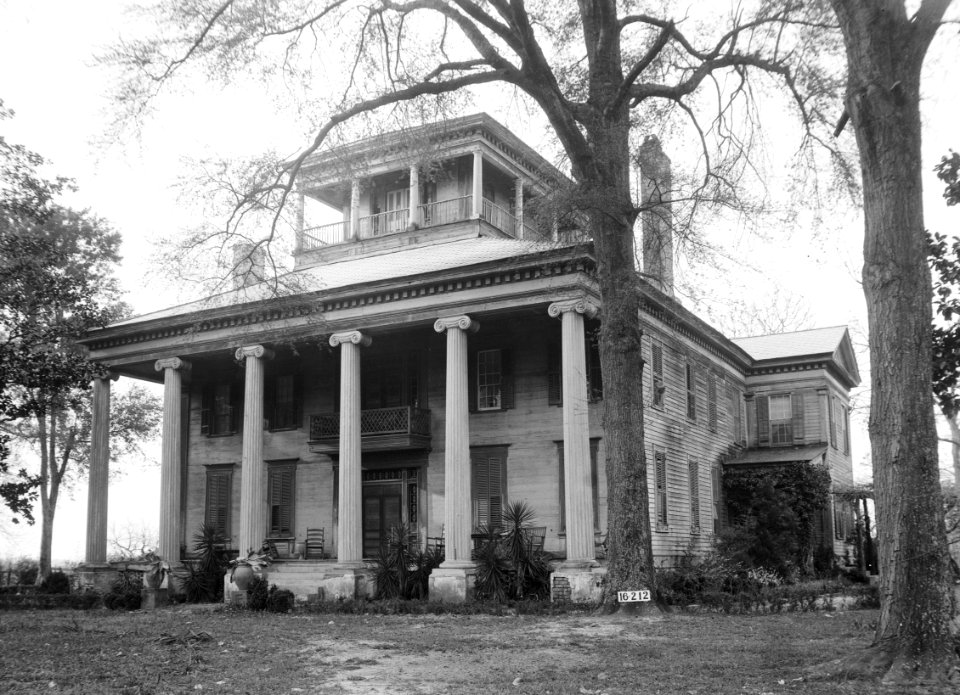 Rosemount Plantation 01