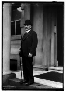 ROSENWALD, JULIUS, OF SEARS-ROEBUCK CO. LCCN2016867642