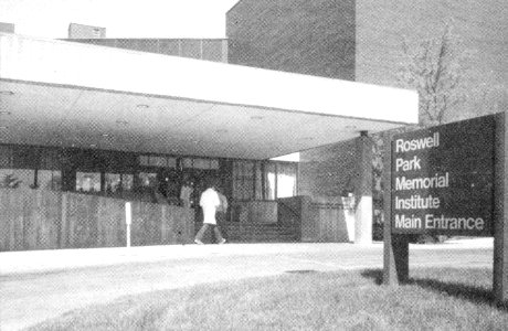 Roswell park