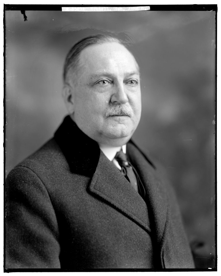 ROSSELL, JOHN S. HONORABLE LCCN2016860729