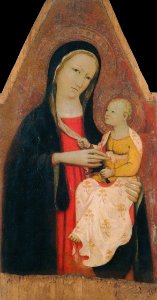 Rossello di Jacopo Franchi tavarnelle