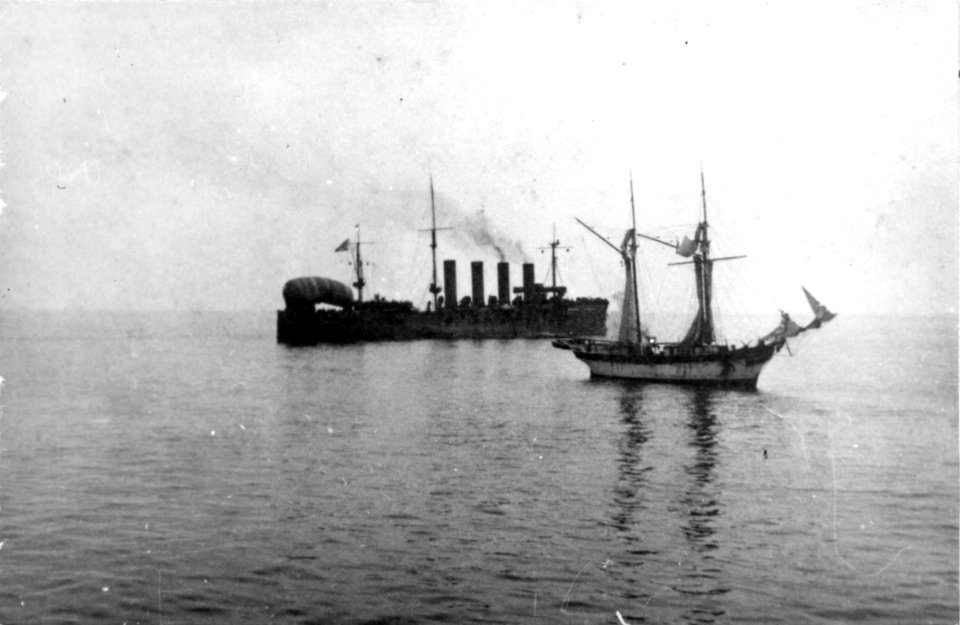 Rossiya&AiyaMaru1905baloon