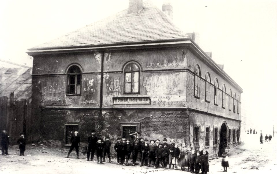 Roter Hof
