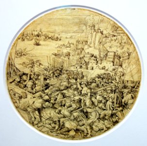 Rotterdam breu guerre maximilien venise