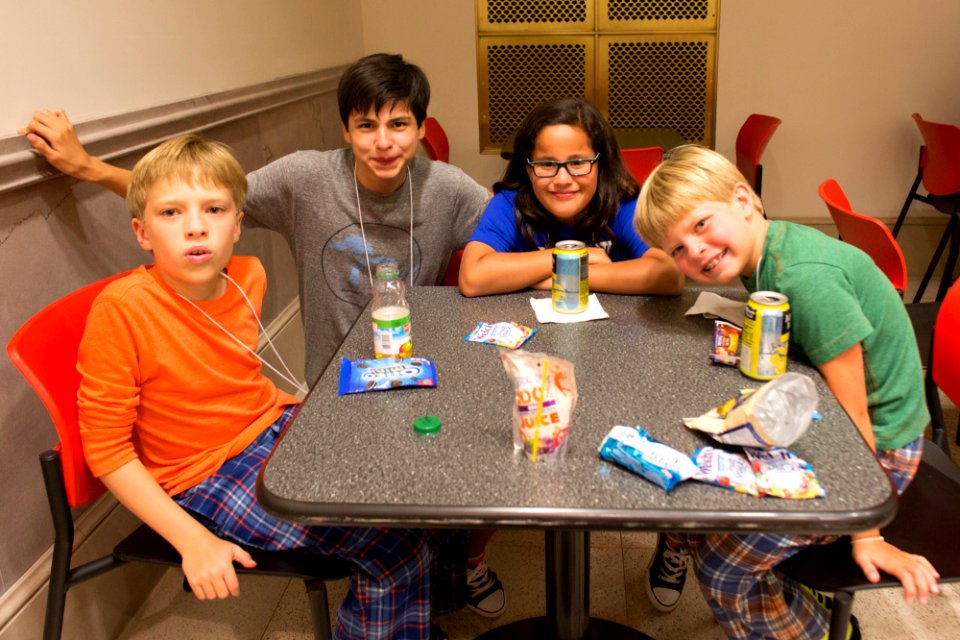 Rotunda Sleepover (20103442590)