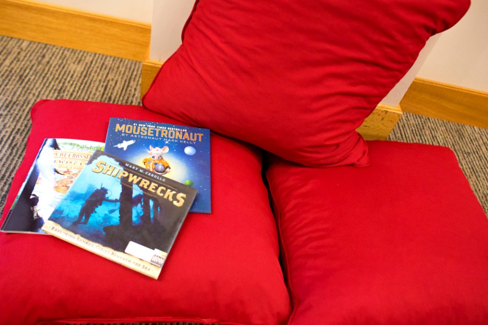Rotunda Sleepover (20265247956)