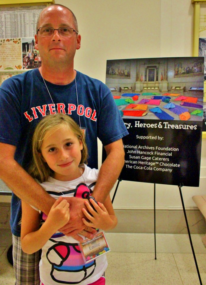 Rotunda Sleepover (20282810482)