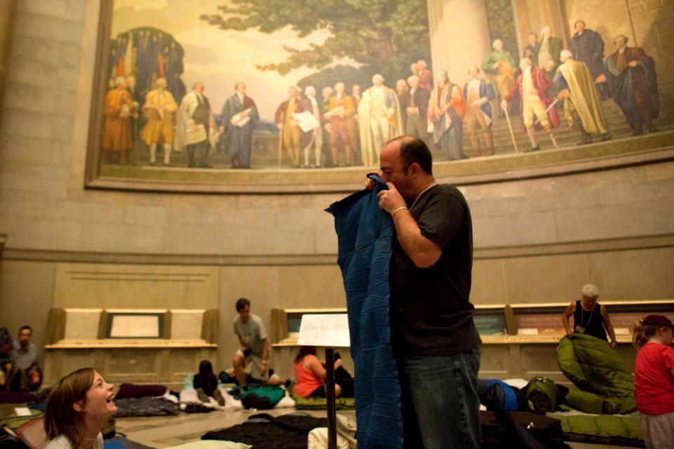 Rotunda Sleepover (20104766609)