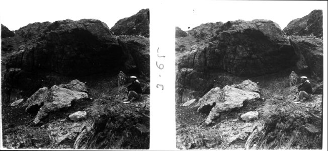 Roques del Cap de Creus (SaP 065 03)