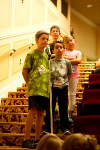 Rotunda Sleepover (20265144426)