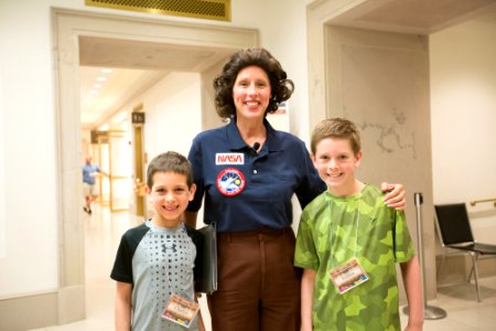 Rotunda Sleepover (20297468451)