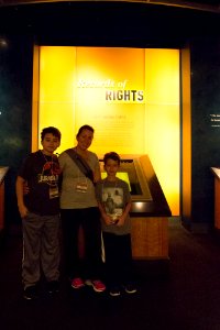 Rotunda Sleepover (20291254335)