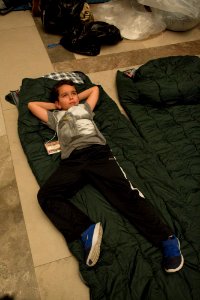 Rotunda Sleepover (20291394305)