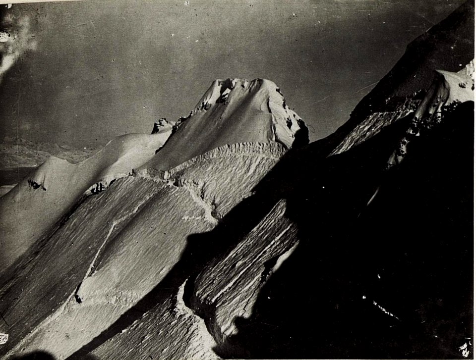 Rotwandspitze. (BildID 15577888)