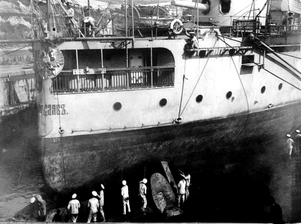 Rostislav1895-1917Sevastopol