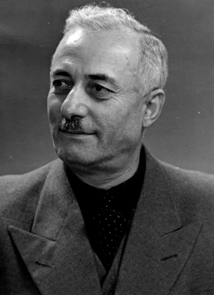 Rouben Ter-Minasyan
