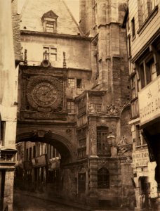 Rouen (buildings)