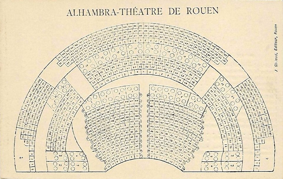 Rouen Alhambra cpa r