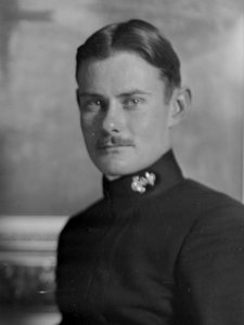 Roswell Miller 1918 - Genthe