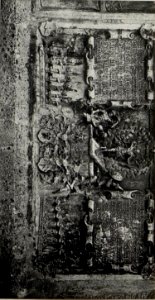 Rosenheim. Grabsteine der Vorfahren des Armee-Kommandanten Exzellenz Graf Scheuchenstuel. (BildID 15640608)