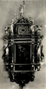 Rothsürben Katholische Kirche Epitaph