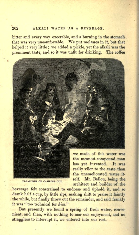 Roughing It, p. 202