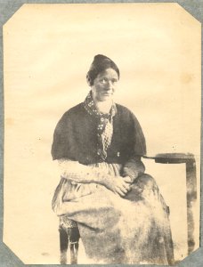 Rosina Margaretha Mosimann - CH-BAR - 30313941