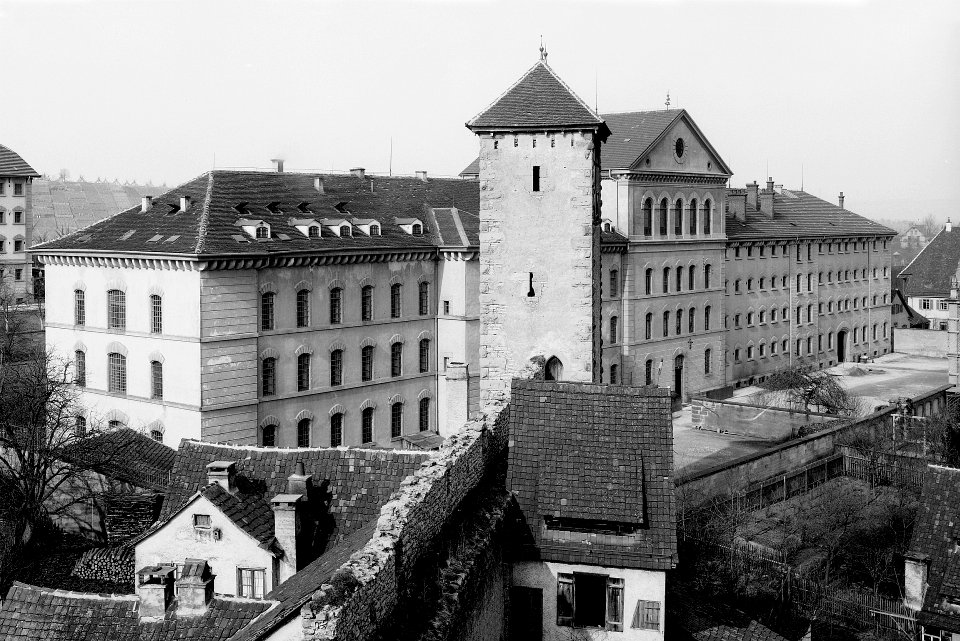 Rottenburg, Landesgefängnis, 1904 (8413771860)