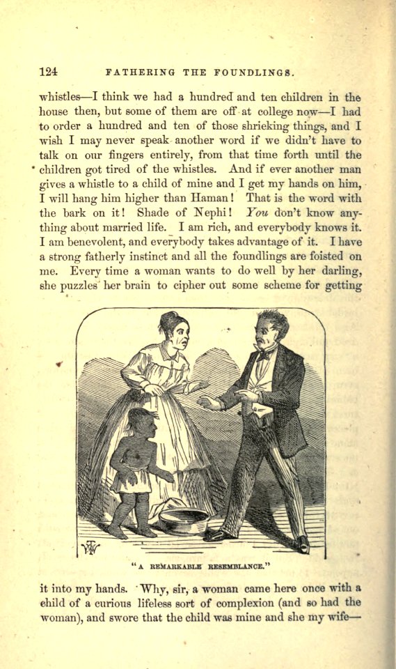 Roughing It, p. 124