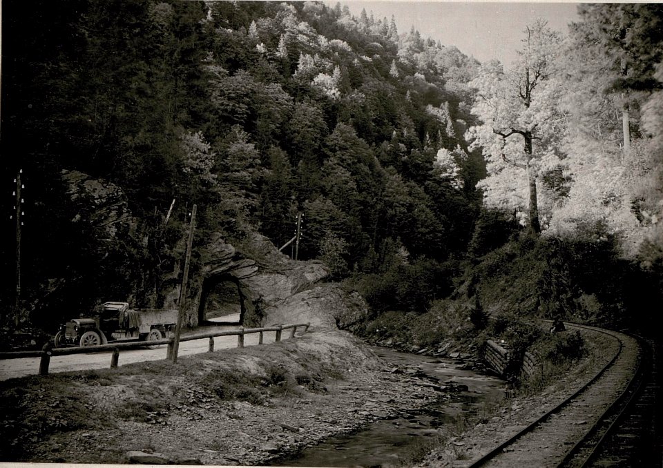Rotunda bei Kirlibaba (BildID 15719504)
