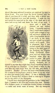 Roughing It, p. 294