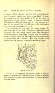 Roughing It, p. 192
