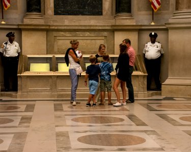 Rotunda Sleepover (20103199080)