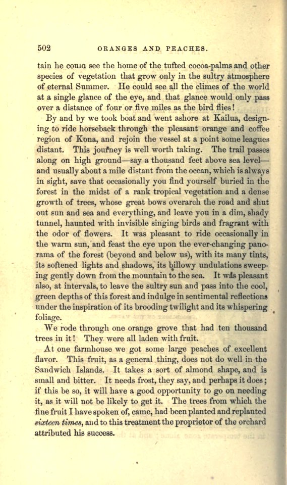 Roughing It, p. 502