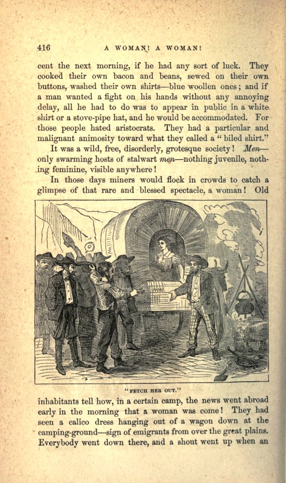 Roughing It, p. 416